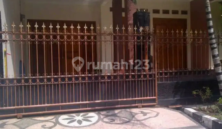 Rungkut Ready to Live in Strategic Location Near Merr, UPN