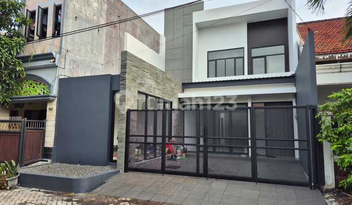 New Launch Pandugo 2-Storey Residence in the Most Elite & Favorite Cluster