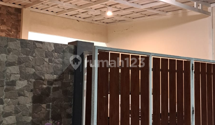 Mentari Beach Ready-to-Occupy Minimalist 2-Story House Near Galaxy Mall 2