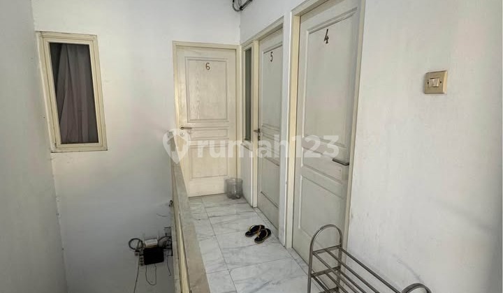 Rumah Kos Kutisari 2 Lantai Strategis Dekat Petra 2