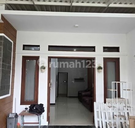 Rumah Siap Huni Bhaskara Lokasi Strategis Dekat Mulyosari, Its 2