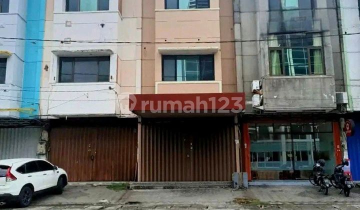 Ruko Klampis Tengah, Strategic City Location, Near Dharmahusada, Manyar, Merr, Kertajaya 1