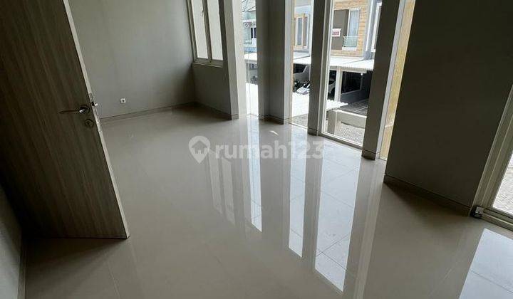 Rumah New Gress Sukolilo Dian Regency Minimalis Siap Huni 2