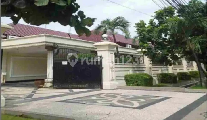 Rumah Mewah Jemur Andayani Siap Huni Row Jalan Kembar Dekat Raya A Yani Rumah Mewah Jemur Andayani Siap Huni Row Jalan Kembar Dekat Raya A Yani