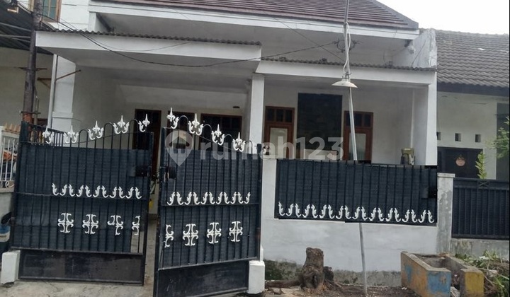 Rumah Bendul Merisi Siap Huni Strategis Dekat Margorejo, Prapen