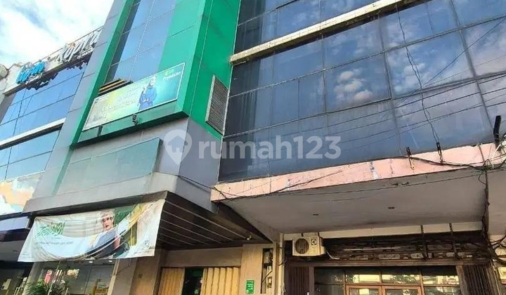 For Rent Ready-to-Use Shop House Rmi Ngagel Jaya Strategic Location For Rent Ready-to-Use Shop House Rmi Ngagel Jaya Strategic Location