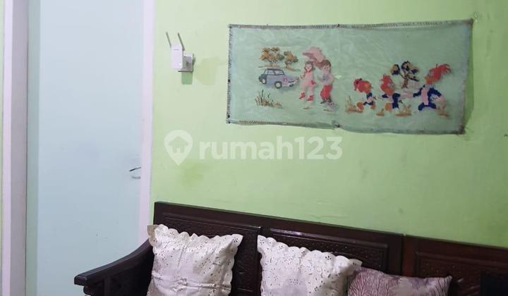 Murah Jalan Bunga2an Siap Huni Luas 180 Hrg 1Man 2