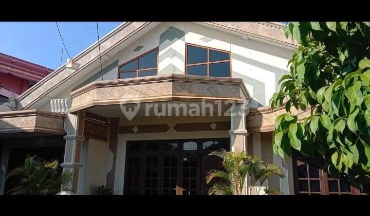 Tanah Bangunan Medokan Jarang Ada Strategis Dekat Upn