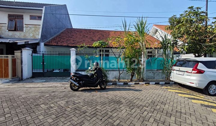 Rumah hitung tanah medokan asri dekat rungkut cocok buat Kos kos an daerah UPN 1