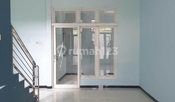 Rumah Minimalis Gayung Kebonsari Siap Huni Dekat Raya A Yani 2