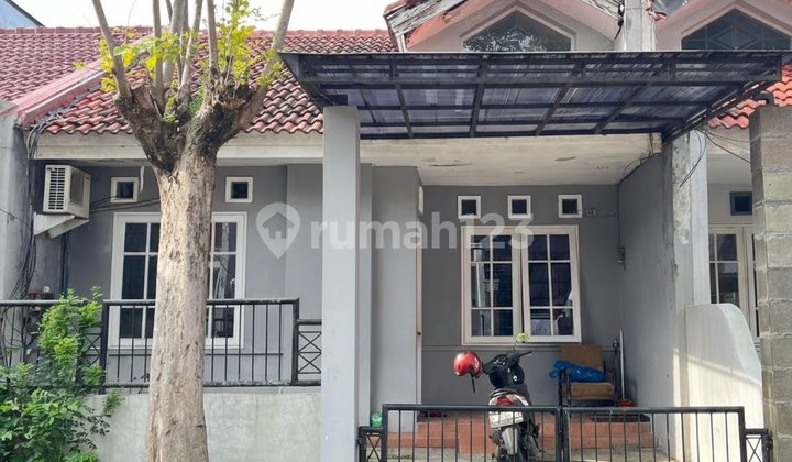 Rumah Pakuwon City Terawat Siap Huni Strategis Dekat Mulyosari, dan Its Rumah Pakuwon City Terawat Siap Huni Strategis Dekat Mulyosari, dan Its