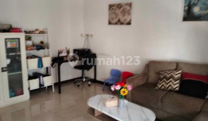 Rumah Sukolilo Dian Regency Siap Huni Dekat Its dan Pakuwon City 2