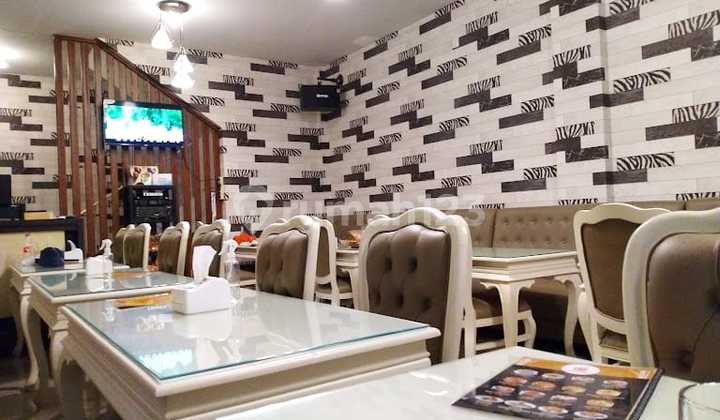 For Sale: Grand Palais Wisata Bukit Mas Shop House, Get Passive Income Instantly 2