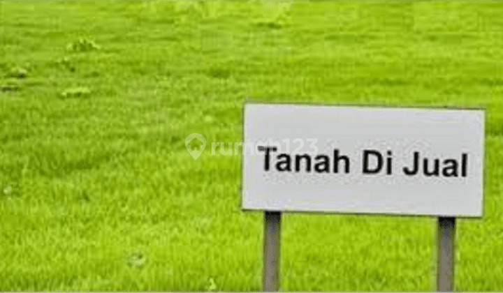 Rumah Hitung Tanah Kendangsari Strategis Row 3mbl 1