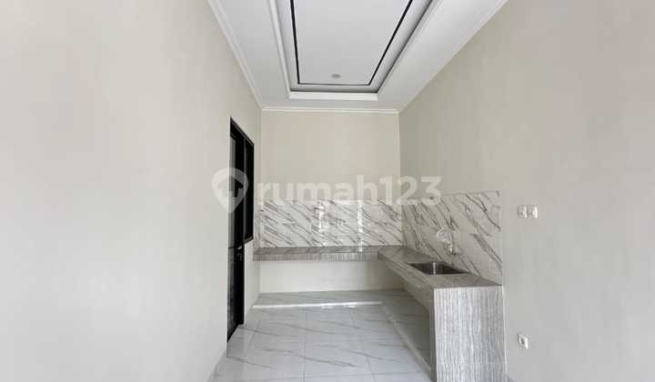 Baruk Baru Gress 2Lt Dekat Merr Rungkut Nirwana