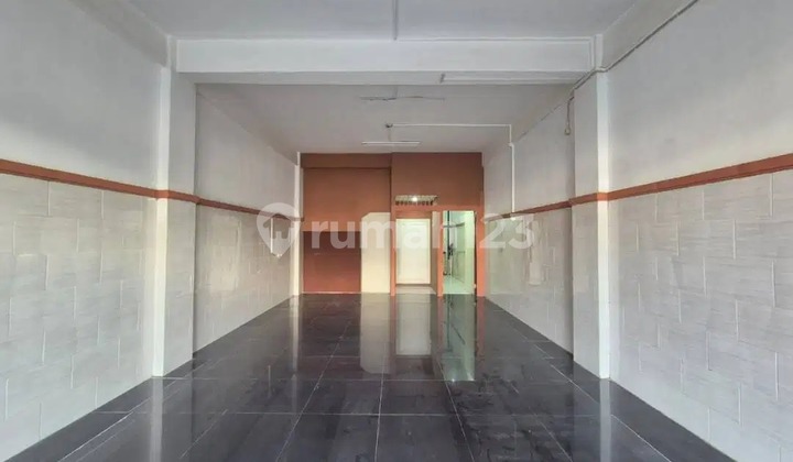 For Rent Ready-to-Use Shop House Rmi Ngagel Jaya Strategic Location 2
