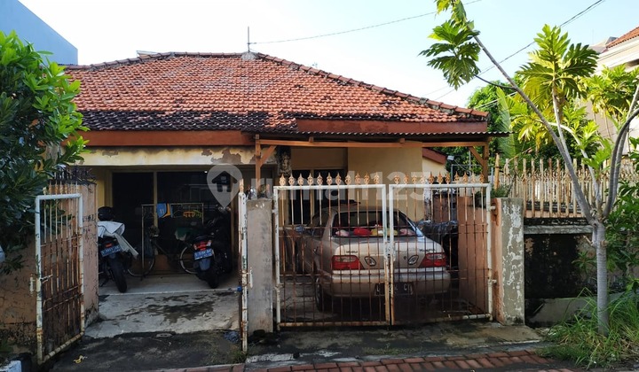 Rumah Hook Mulyosari Hitung Tanah Row Jalan Lebar Strategis Dekat Its, Pakuwon City Rumah Hook Mulyosari Hitung Tanah Row Jalan Lebar Strategis Dekat Its, Pakuwon City