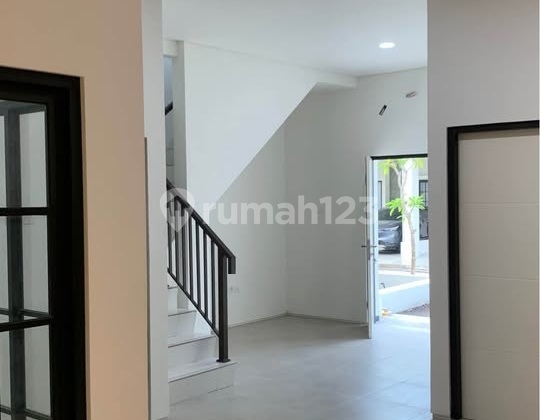 Rumah Minimalis Area Medokan Rungkut Siap Huni Selangkah Upn 2