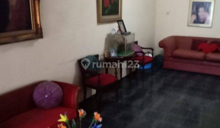 Disewakan Rumah Raya Kendangsari Terawat Siap Huni Strategis 1