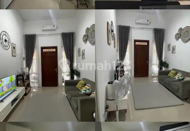 Rumah Siap Huni Pandugo Strategis Dekat Merr, dan Upn 2