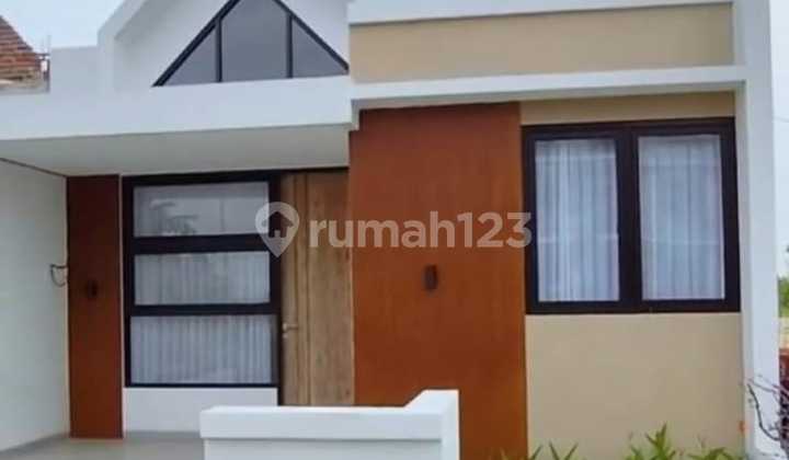 Medayu Area Rungkut Baru Gress 1lt Kualitas Bangunan Bagus One Gate System 1