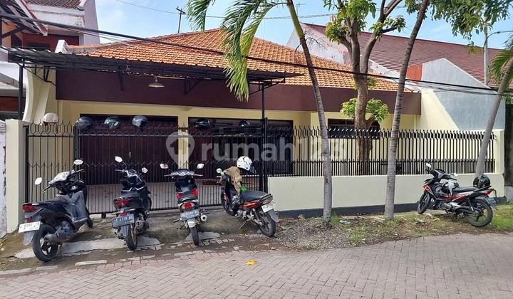 Rumah Siap Huni Sarono Jiwo Selangkah Panjang Jiwo, Jemursari