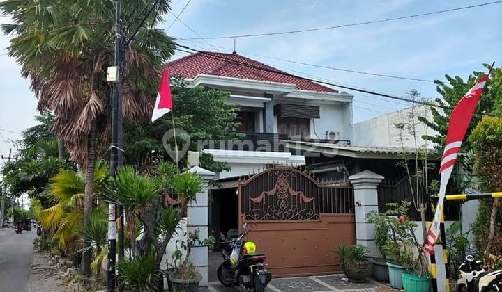 Rumah Hook Sidosermo Siap Huni Strategis Dekat Plaza Marina, Prapen, Margorejo Rumah Hook Sidosermo Siap Huni Strategis Dekat Plaza Marina, Prapen, Margorejo