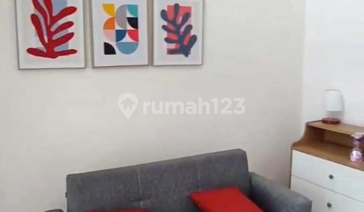 Medayu Area Rungkut Baru Gress 1lt Kualitas Bangunan Bagus One Gate System 2