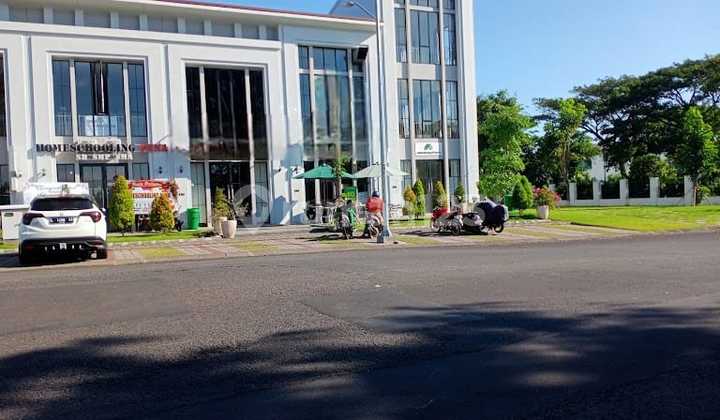 Jual Ruko Grand Palais Wisata Bukit Mas Langsung Dapat Passive Income Jual Ruko Grand Palais Wisata Bukit Mas Langsung Dapat Passive Income