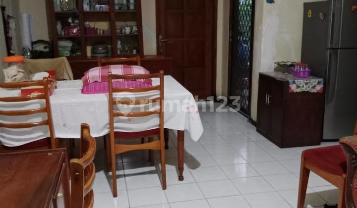 Medokan Asri Well-Maintained Ready to Occupy Near UPN