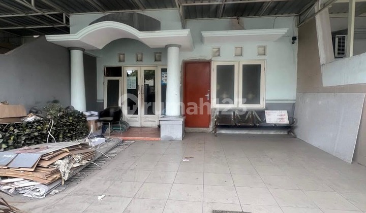 Griya Kencana Asri Well-Maintained Strategic Location Near Rungkut, UPN 2