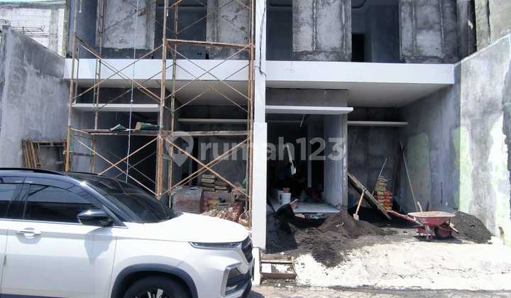 Darmo²An Baru Gress 2Lt Only Harga1m-An‼️