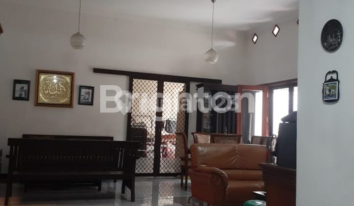 Kutisari Luas 160An Terawat Banget Harga Terjangkau 2