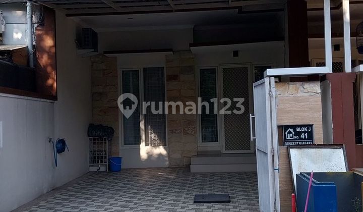 Rungkut Harapan Minimalis Ready to Occupy Strategic Location Near Merr 1