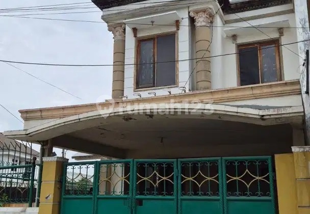 Rumah HOOK Jemur Andayani Siap Huni Strategis Dekat Raya Kendangsari, Tenggilis Rumah HOOK Jemur Andayani Siap Huni Strategis Dekat Raya Kendangsari, Tenggilis