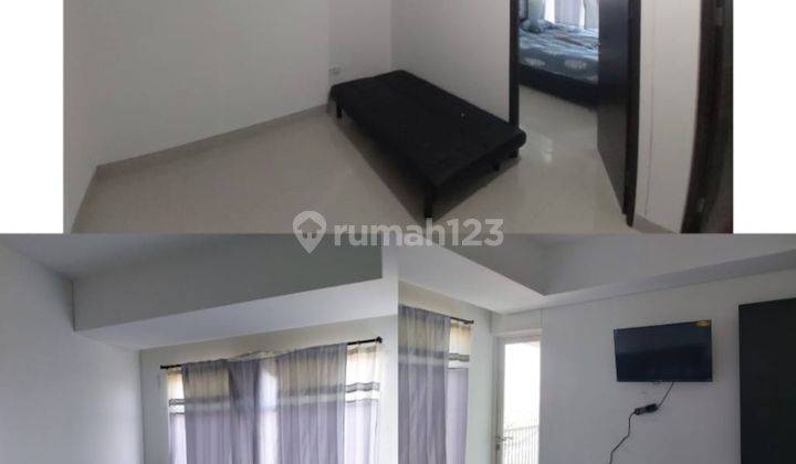 Apartemen Murah Strategis Tengah Kota di Klaska Residence Sby Pusat  2