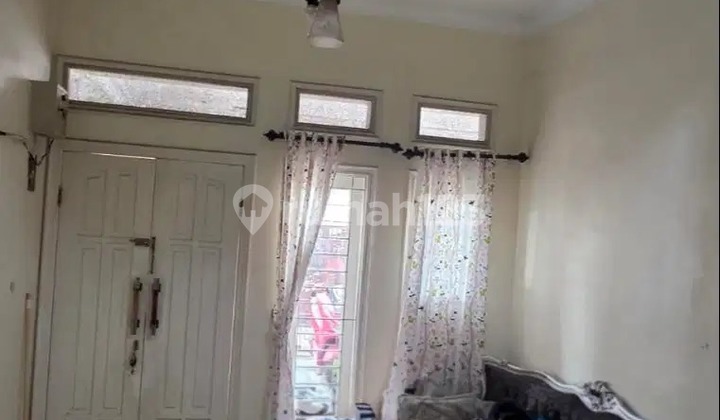 Rungkut Mapan Well-Maintained Ready to Live Comfortable Environment Close to UPN 2
