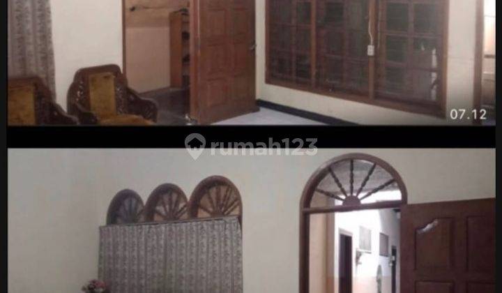 Jual Cepat Rumah Second Kost Aktif di Mulyorejo Surabaya Timur  2