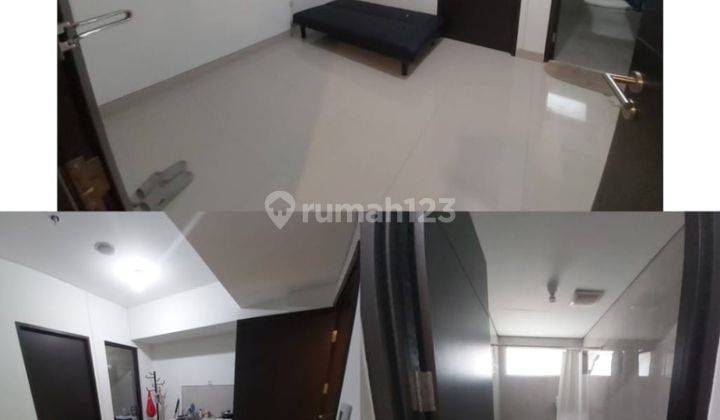 Apartemen Murah Strategis Tengah Kota di Klaska Residence Sby Pusat  1