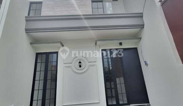 Baruk Baru Gress 2Lt Row Jalan 2.5Mbl Dekat Merr Rungkut Pandugo Medokan