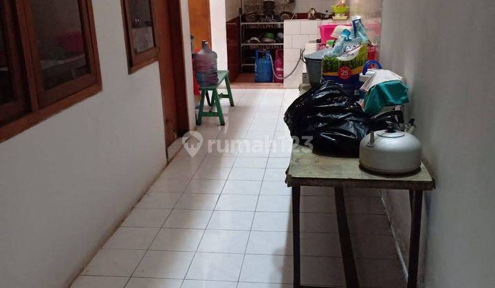 Disewakan Rumah Raya Kendangsari Terawat Siap Huni Strategis 2