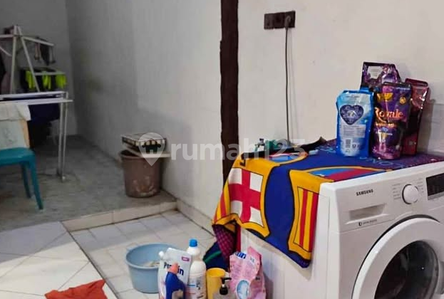 Ready-to-Occupy House in Strategic Rungkut, Near Merr 2