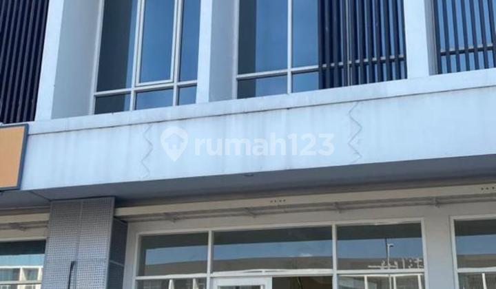 Quick Sale Strategically Located Shop in Citraland Northwest Boulevard 1