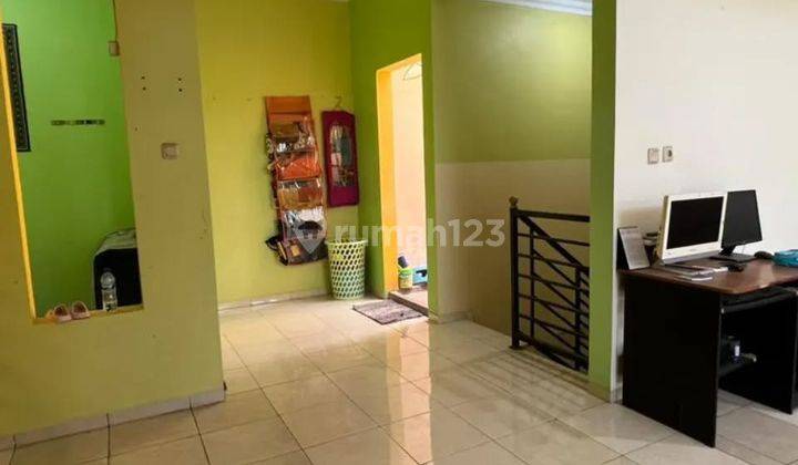 Rumah Di Tembalang Siap Huni Jual Cepat 2