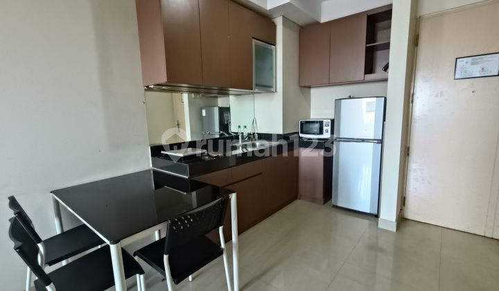 Ready to Occupy 1 BR Fully Furnished City Center Location 2