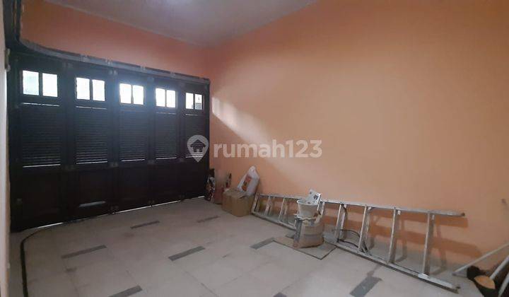 Rumah 1 lantai terawat bagus siap masuk daerah tlogosari 4
