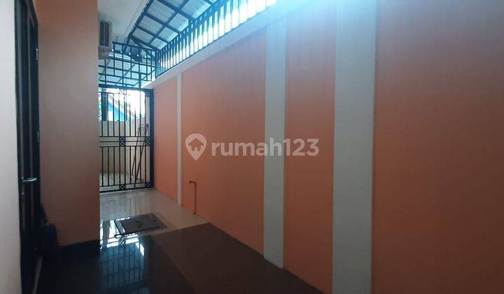 Rumah 1 lantai terawat bagus siap masuk daerah tlogosari 5