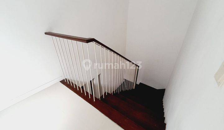 Rumah 2 lantai siap huni di perumahan citragrand