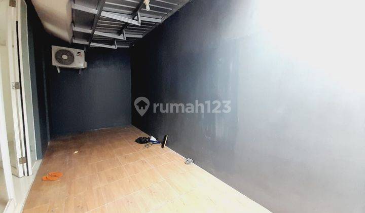 Rumah 2 lantai siap huni di perumahan citragrand