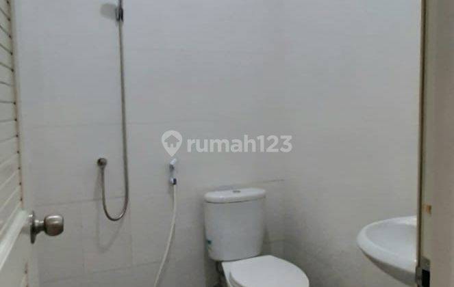 Rumah siap huni di Gajah hadap Selatan sudah ada kanopi  4
